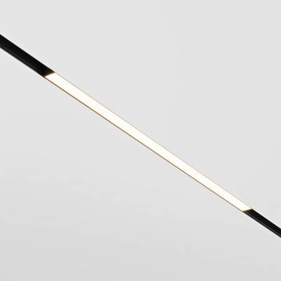 Трековый светильник Basis Exility 2700-6000K 24Вт 120° Dim Smart Zigbee, TR030-4-24WTW-DSZ-B. TM Maytoni