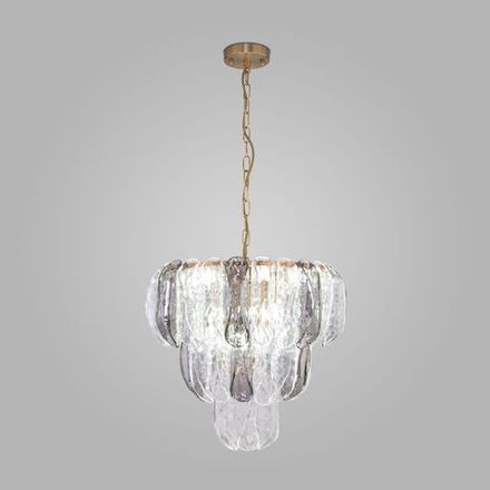 Умная подвесная люстра 365/12