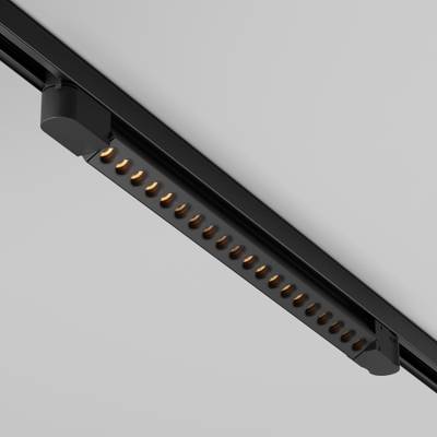 Трековый светильник Points Trinity 2700K 20Вт 30°, TR195-3-20W2.7K-M-B. TM Maytoni