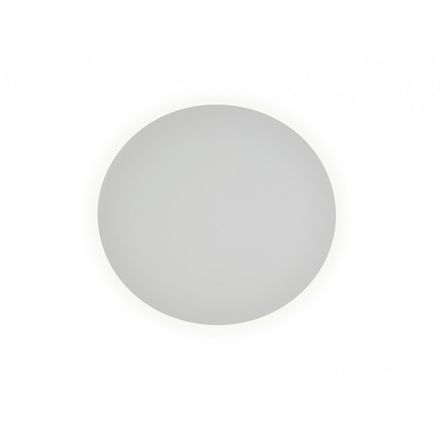 2201,01 Светильник Затмение белый d20 h4 Led 7W (4000K)