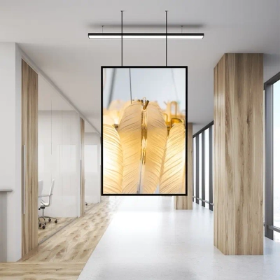 Подвесная люстра Arte Lamp EVIE A4052SP-8SG, 8хE14