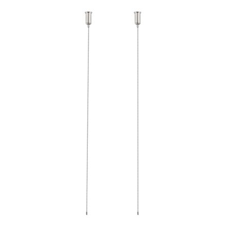 ST070.009.00 Тросовый подвес ST-Luce Стальной