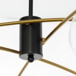 CL218193 FISHER Люстра