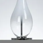 Декоративная настольная лампа Arte Lamp NAOS A5043LT-1WH, 1хE27