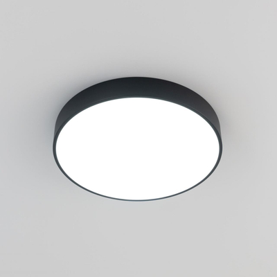 Citilux Купер CL72470G1 LED RGB Светильник с пультом Чёрный