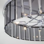 Умный потолочный светильник Bogate's Eclipse 357/8 357/8 Smart