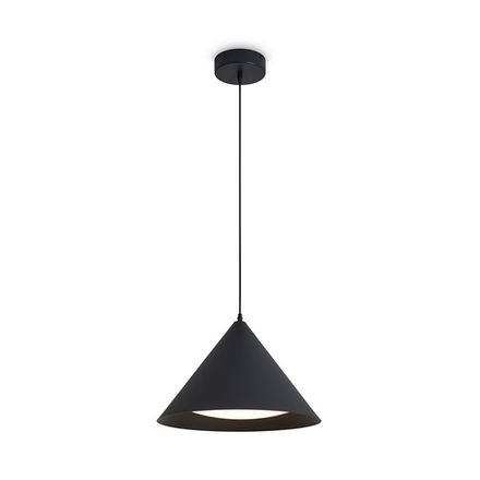 Подвесной светильник True FR6181PL-L9B, LED. TM Maytoni