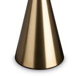 Настольный светильник Glow FR5289TL-01BS, E14х1. TM Maytoni