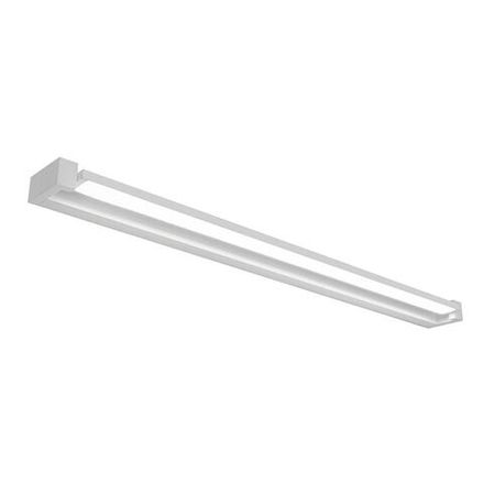 Citilux Визор CL708290N LED Настенная подсветка с выключателем Белая