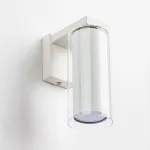 756616 Бра CILINO 1х40W GU10 WHITE Lightstar