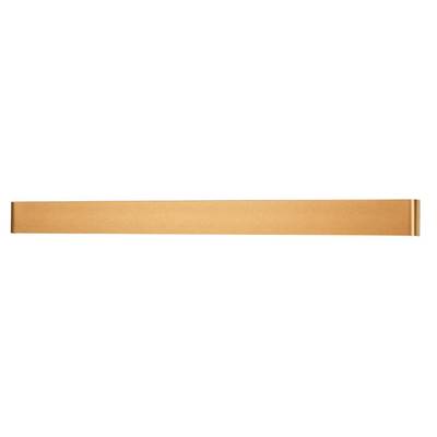 4295/40WL HIGHTECH ODL22 361 золотой/металл Настенный светильник IP20 LED 40W 3335Лм 3000K FRAMANT