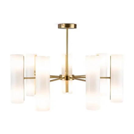 Потолочный светильник Fiore FR5368CL-14BS, E14х14. TM Maytoni