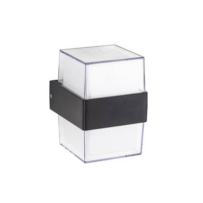 Citilux CLU0009K LED Уличный настенный светильник