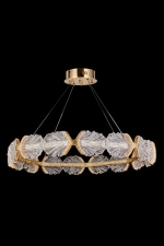 Люстра подвесная Pianta FL1170-6P, LED
