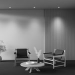 Встраиваемый светильник Spark GU10х1, DL096-GU10-W. TM Maytoni