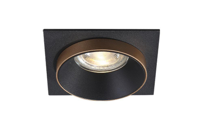 Светильник встраиваемый Crystal Lux CLT 044C BL 1400/242
