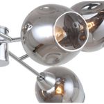 Потолочная люстра Tilda 2657-6U, 6*E14*40W. ТМ F-Promo