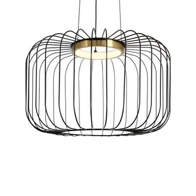 Подвесной светильник Citrus FR5398PL-L8B, LED. TM Maytoni