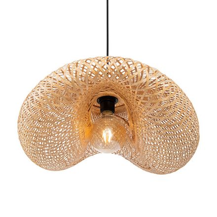 Подвесной светильник Wavy FR5243PL-01BR9, E27х1. TM Maytoni