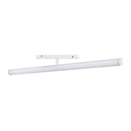 Светильник MAG-ORIENT-TUBE-TURN-L900-30W Warm3000 (WH, 180 deg, 48V) (Arlight, IP20 Металл, 5 лет)