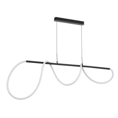 CL220121 PYTHON Черный Подвес