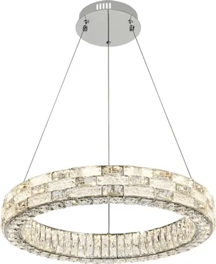 Люстра подвесная Stilfort 4014/09/06P серия Gabbana