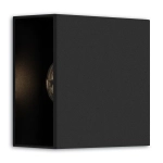 Настенный светильник (бра) Fless FR10005WL-L6B, 4000К 6Вт IP20, LED. TM Maytoni