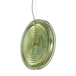 Подвесной светильник Borbon FR5442PL-L11GN, LED. TM Maytoni