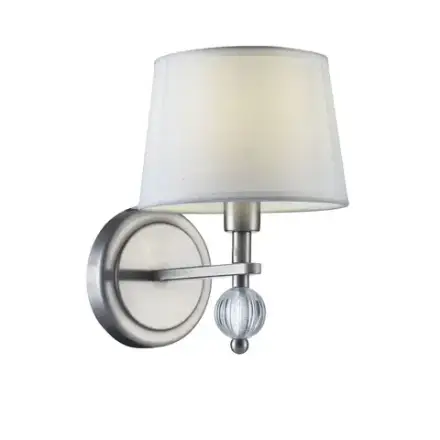 Настенный светильник (бра) Milena FR5679WL-01N, E14х1. TM Maytoni