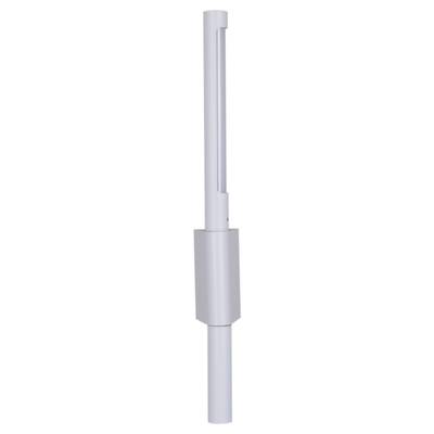 86209-9.2-001KT LED3W+6W WT светильник настенный