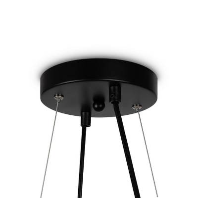 Подвесной светильник Globos FR5222PL-08B, G9х8. TM Maytoni