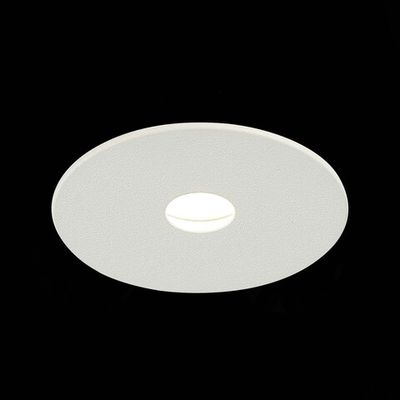 ST217.548.09 Св-к встр. Белый LED 1*9W 4000K 510Lm Ra>90 36° IP20 D57xH52 220-240V