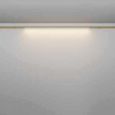 Светильник Basis для системы освещения Axity 3000-6000К 24Вт 120°, C100CL-L1000-24W3-6K-BS. TM Maytoni