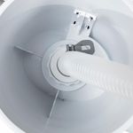 Фильтр-насос подвесной с мусороуловителем 2574 л/час 58462 Bestway