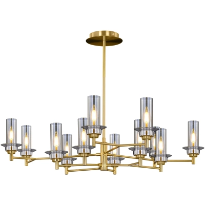 IL5216-12PLS-24 HIGHBALL светильник потолочный ILLUMICO, E14х12