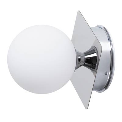 Настенный светильник Arte Lamp AQUA-BOLLA A5663AP-1CC, 1хG9