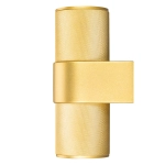 Светильник SP-SPICY-WALL-TWIN-S180x72-2x6W Day4000 (GD, 40 deg) (Arlight, IP20 Металл, 3 года)