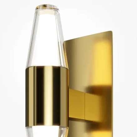 Настенный светильник (бра) Арана / Arana 3000К 6Вт, MOD401WL-L6BS3K. TM Maytoni