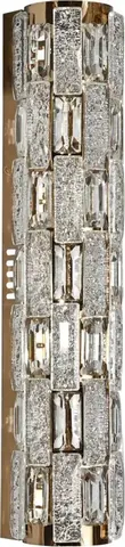 Светильник настенный Stilfort 4014/03/01W серия Gabbana