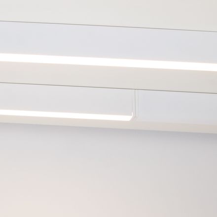 Светильник CLIP-38-FLAT-S312-6W Day4000 (WH, 110 deg, 24V) (Arlight, IP40 Металл, 3 года)