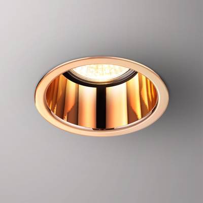 370450 SPOT NT19 321 мель Встраиваемый светильник IP20 GU10 50W 220V BUTT