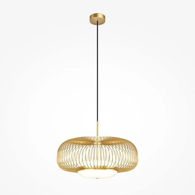 Подвесной светильник Левитация / Levitation 3000К 20Вт, MOD376PL-L30G3K. TM Maytoni