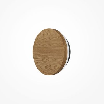 Настенный светильник (бра) Basic Texture 2700-4000К 5Вт MOD461WL-L5BGK. TM Maytoni