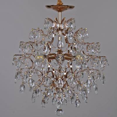 62300-0.3-450 FGD светильник потолочный