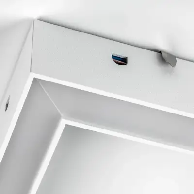 205256 Светильник д/1-фазн трека TETA  APP LED 18W 1520LM SMD 120G БЕЛЫЙ PRO 3000-6000K DIM Lightstar