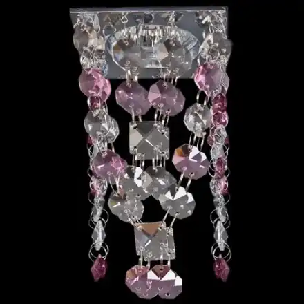 2442/CT MR16 CR/CL+PK светильник точечный Sneha, GU5.3х1