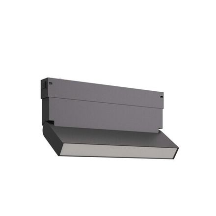ST685.436.09 Св-к трек. Черный LED 1*9W 3000K 700Lm Ra&gt;90 120° IP20 L258xW26xH137 220V