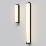 Настенный светильник (бра) Rounge 3000К 12Вт IP 54, O482WL-L12B3K. TM Maytoni