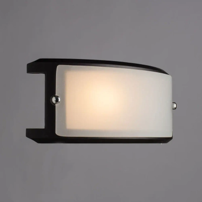Настенный светильник Arte Lamp ARCHIMEDE A6462AP-1CK, 1хE14