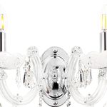 Бра Crystal Lux BLANCA re AP2 1220/402R